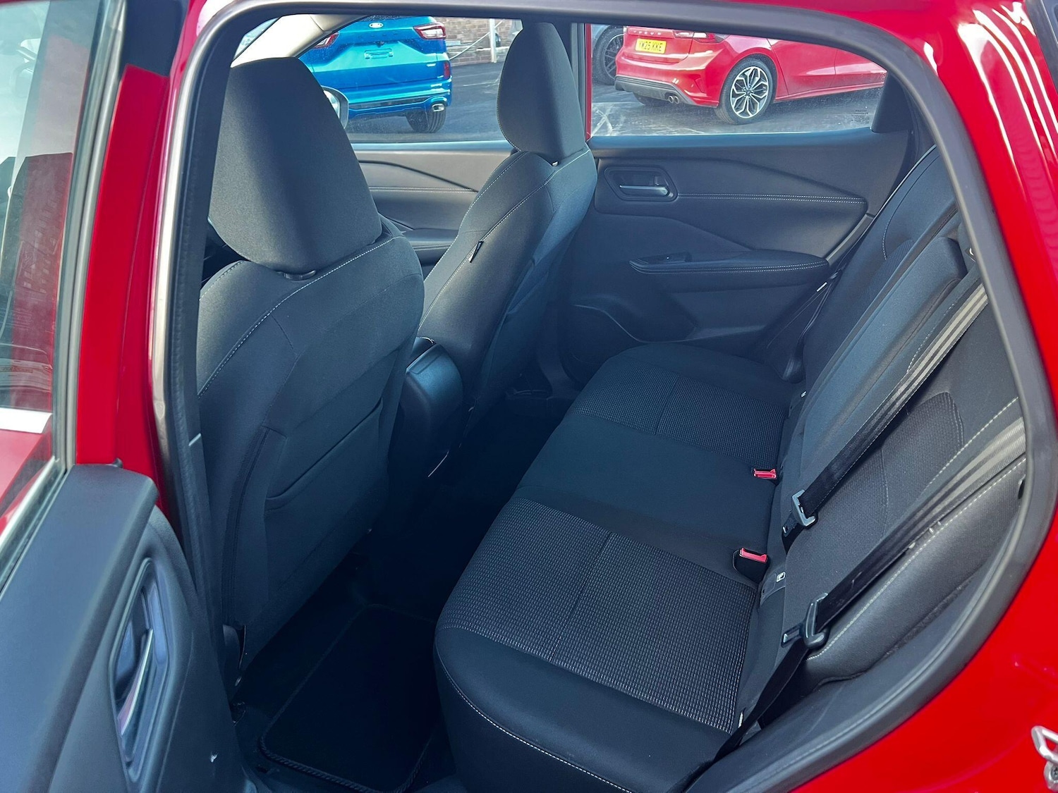 Used Nissan Qashqai 2022 for sale - 77119987: Photo 18