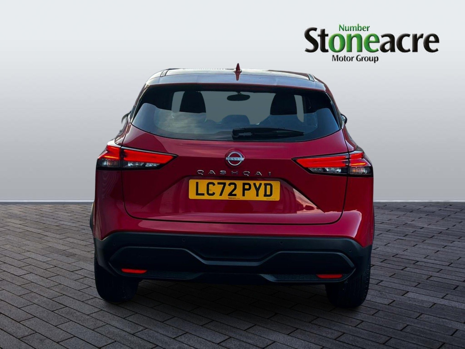 Used Nissan Qashqai 2022 for sale - 77119987: Photo 4