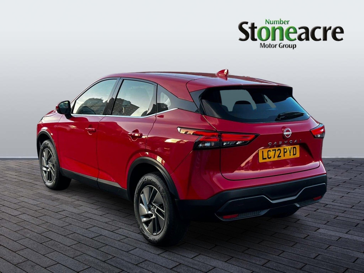 Used Nissan Qashqai 2022 for sale - 77119987: Photo 5