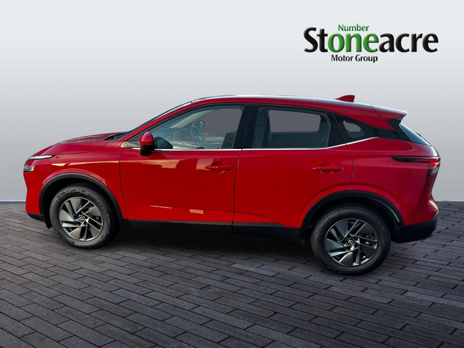 Used Nissan Qashqai 2022 for sale - 77119987: Photo 6