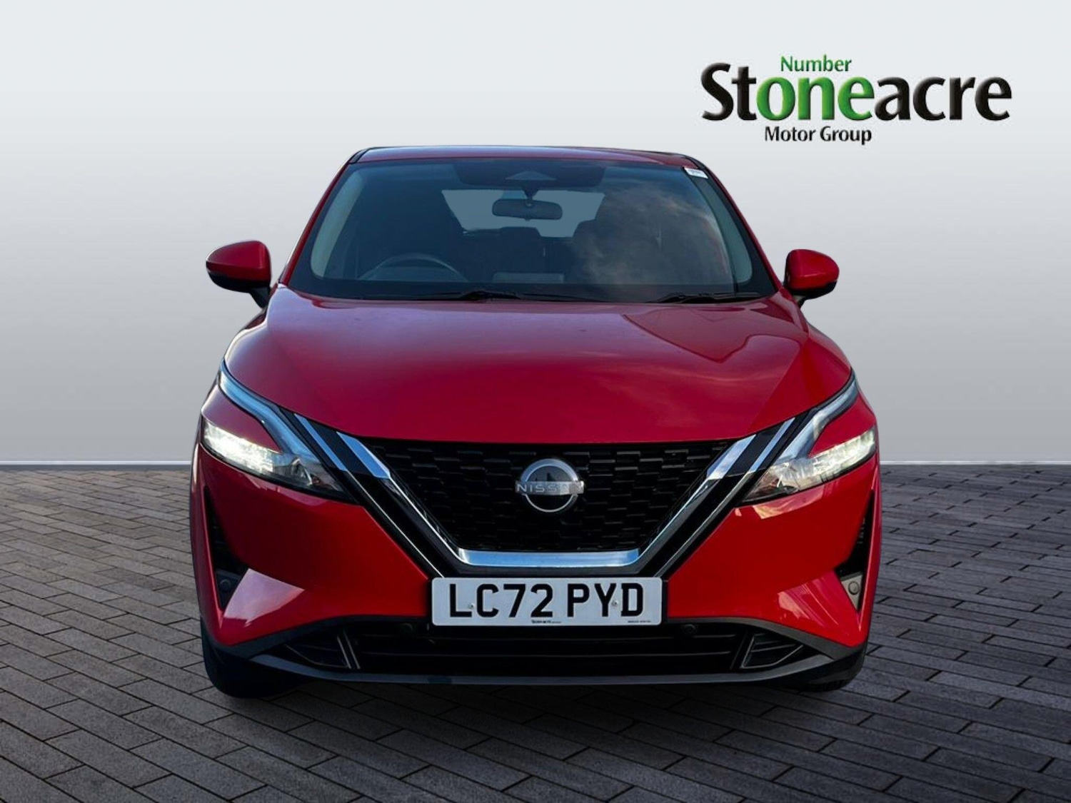 Used Nissan Qashqai 2022 for sale - 77119987: Photo 8