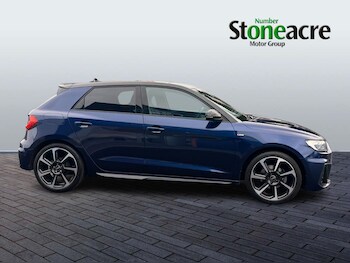 Used Audi A1 2024 for sale - 78572918: Photo