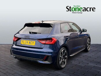 Used Audi A1 2024 for sale - 78572918: Photo