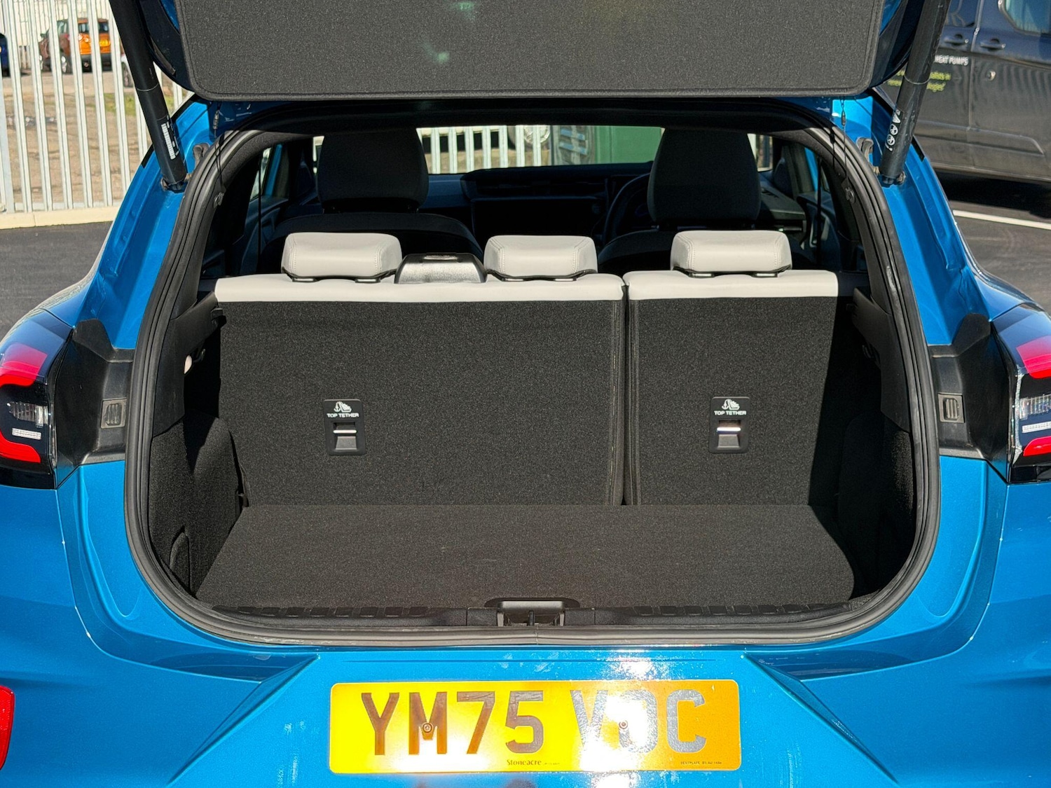 Used Ford Puma 2026 for sale - 77925025: Photo 10