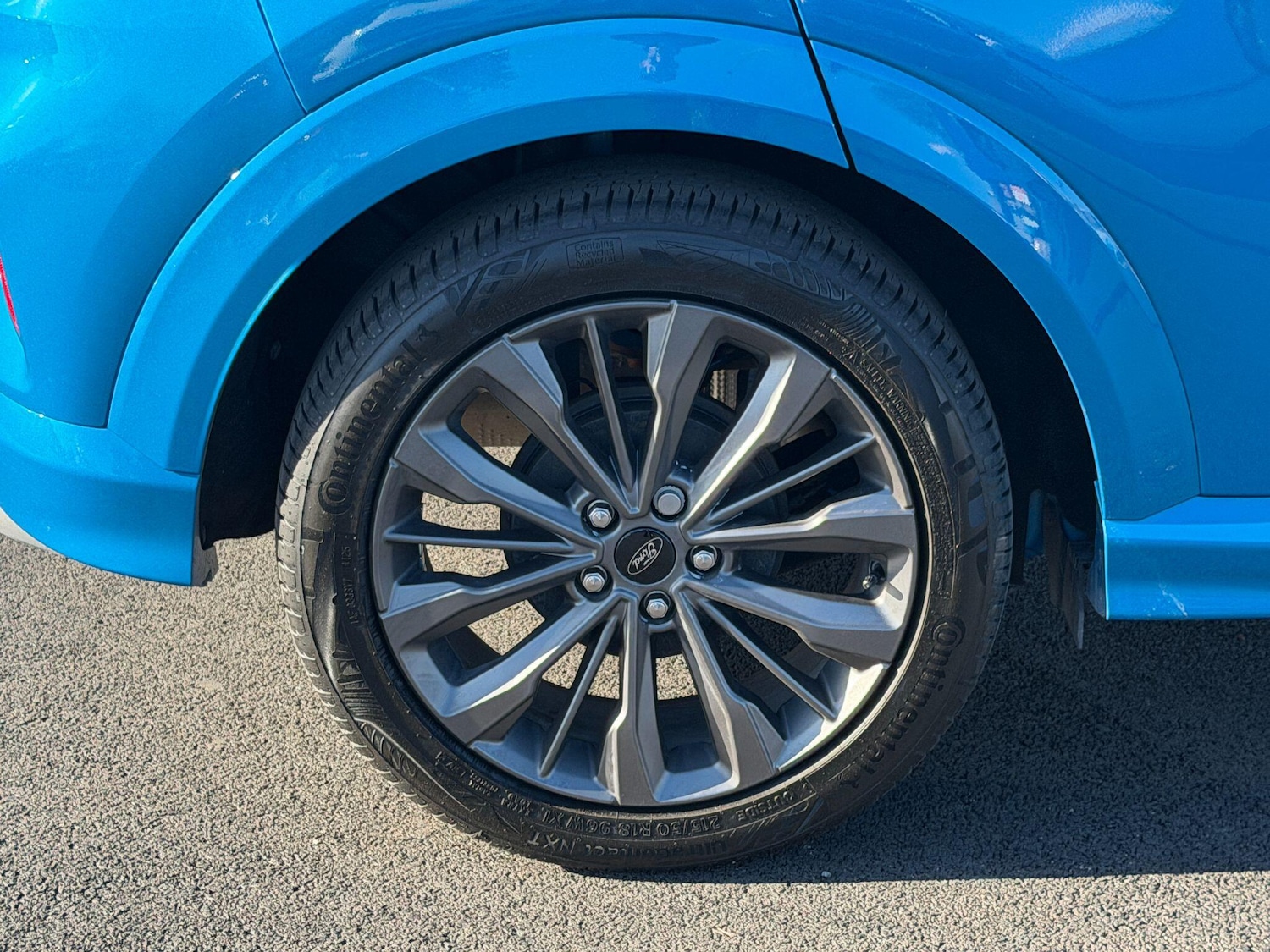 Used Ford Puma 2026 for sale - 77925025: Photo 11