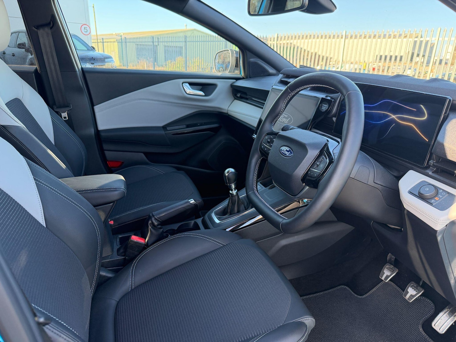 Used Ford Puma 2026 for sale - 77925025: Photo 12