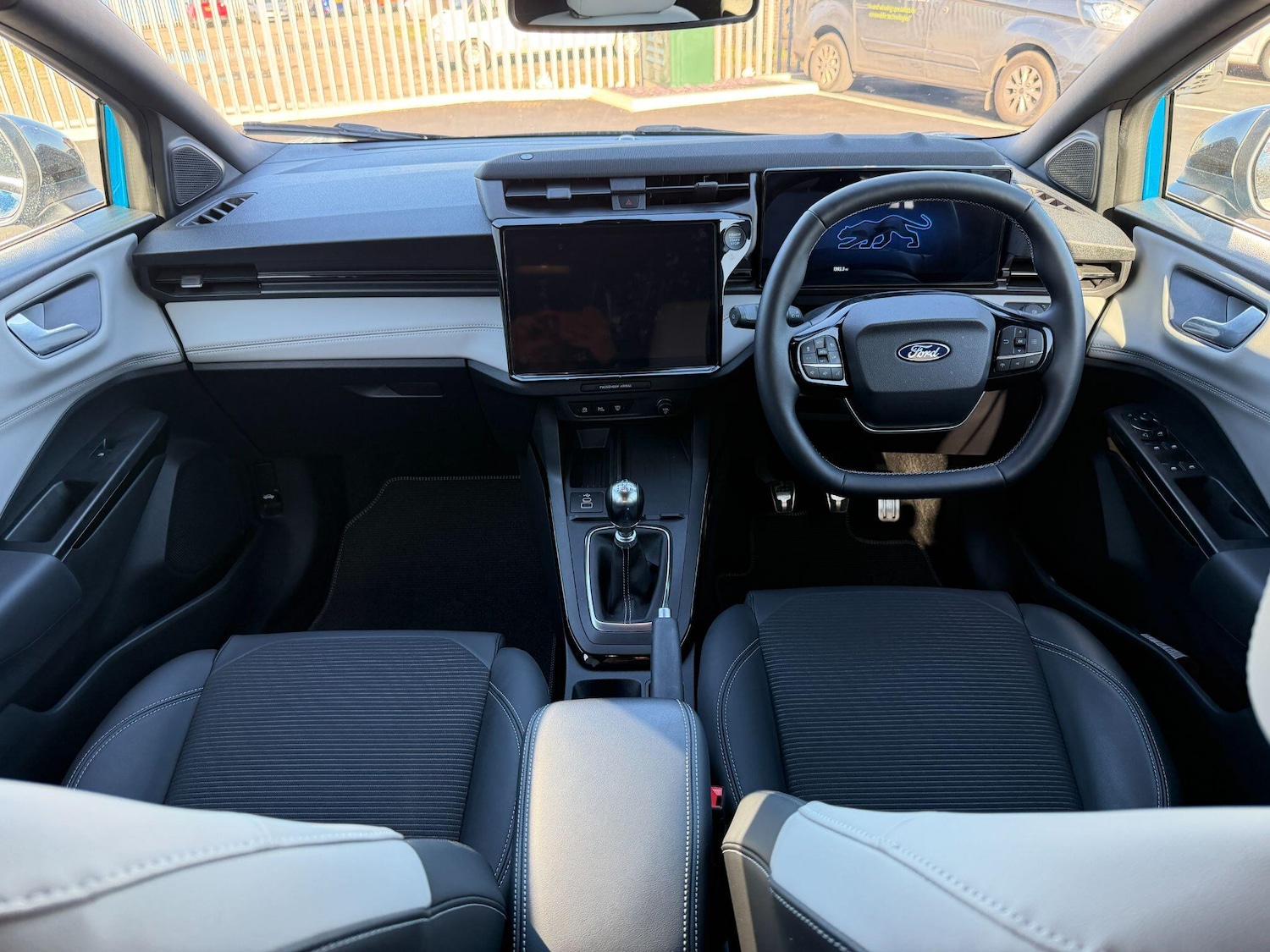 Used Ford Puma 2026 for sale - 77925025: Photo 13