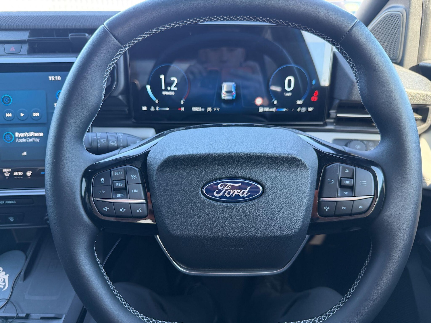 Used Ford Puma 2026 for sale - 77925025: Photo 14