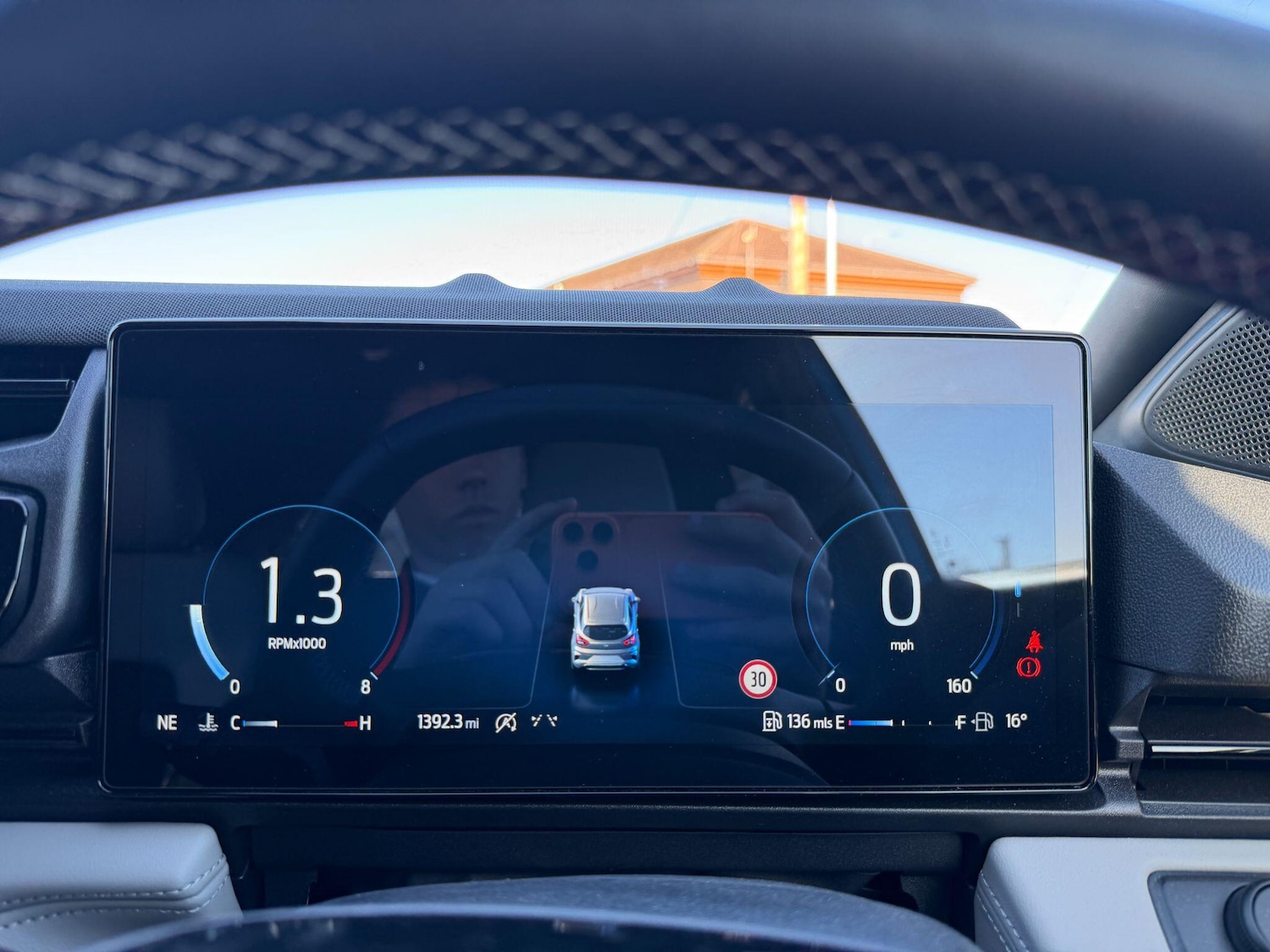 Used Ford Puma 2026 for sale - 77925025: Photo 15