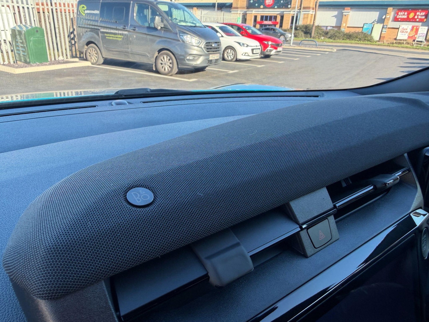 Used Ford Puma 2026 for sale - 77925025: Photo 16