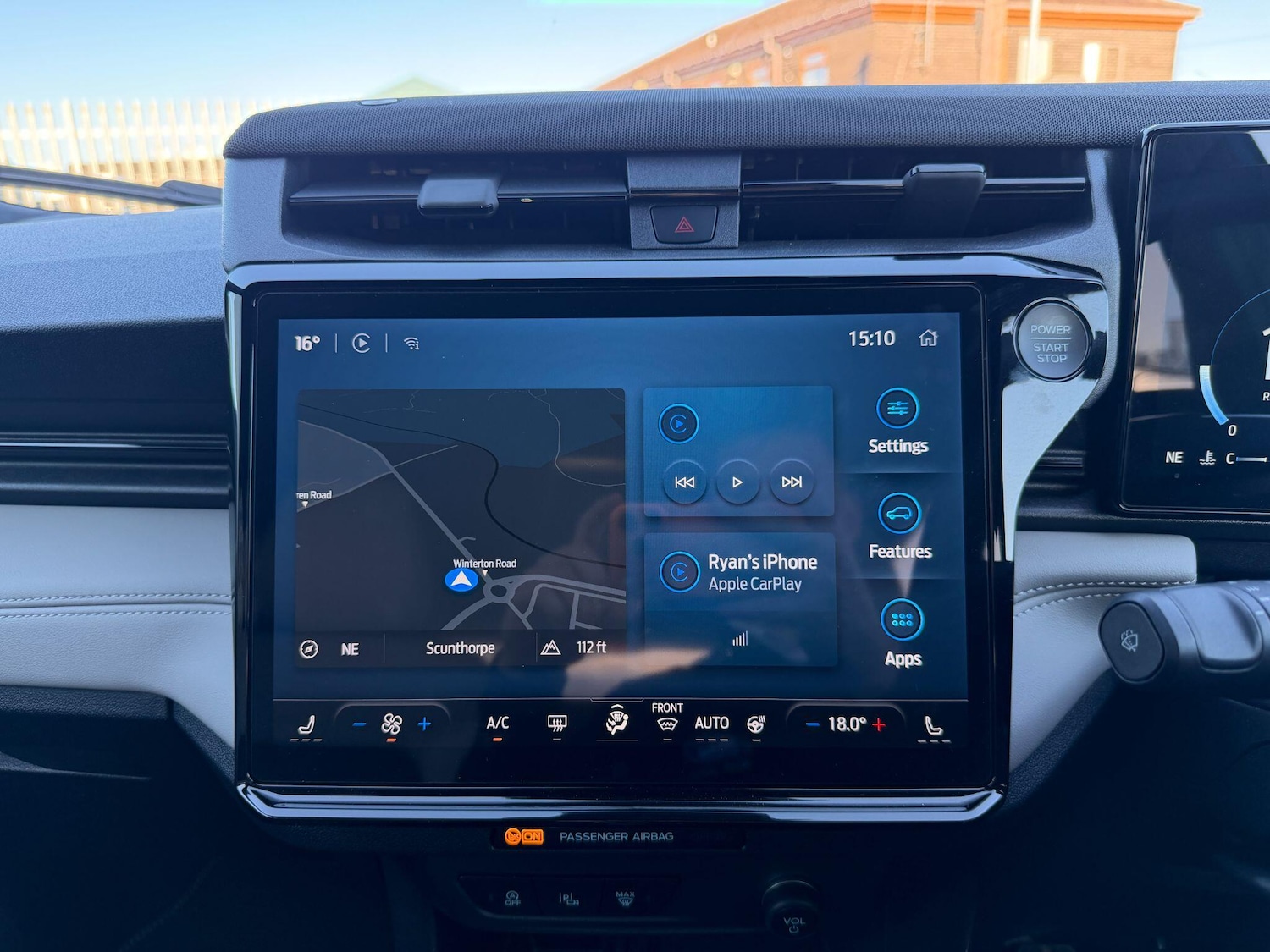 Used Ford Puma 2026 for sale - 77925025: Photo 17