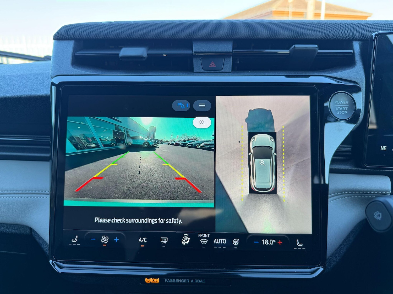 Used Ford Puma 2026 for sale - 77925025: Photo 18