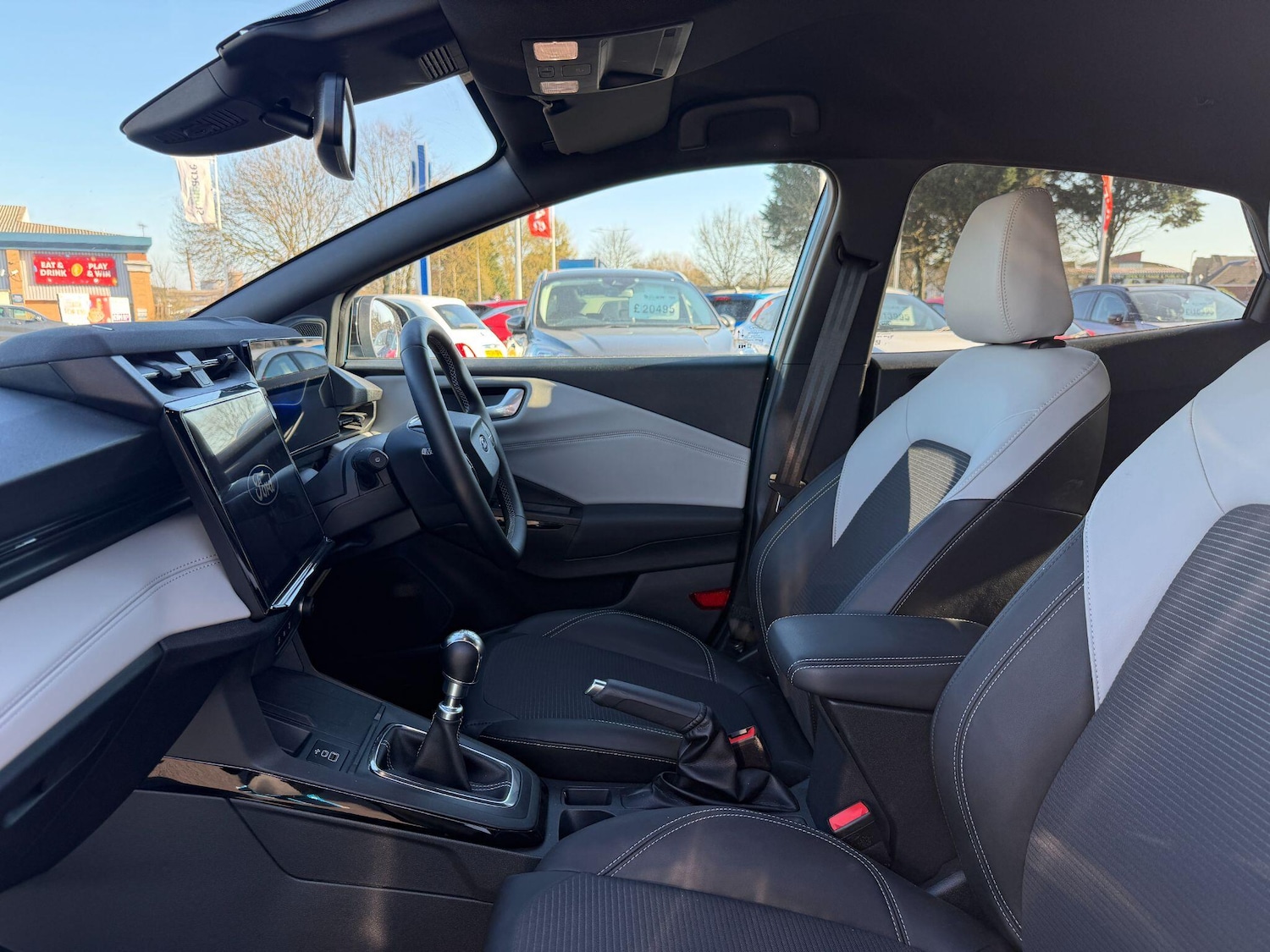 Used Ford Puma 2026 for sale - 77925025: Photo 19