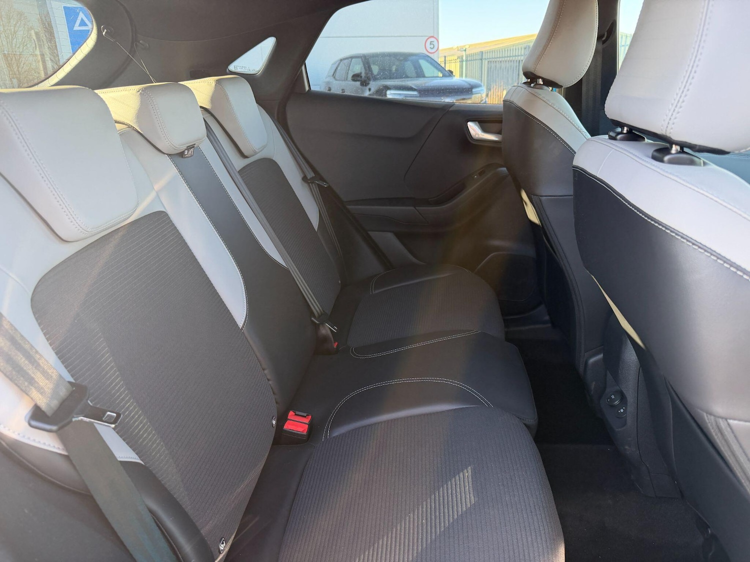 Used Ford Puma 2026 for sale - 77925025: Photo 20