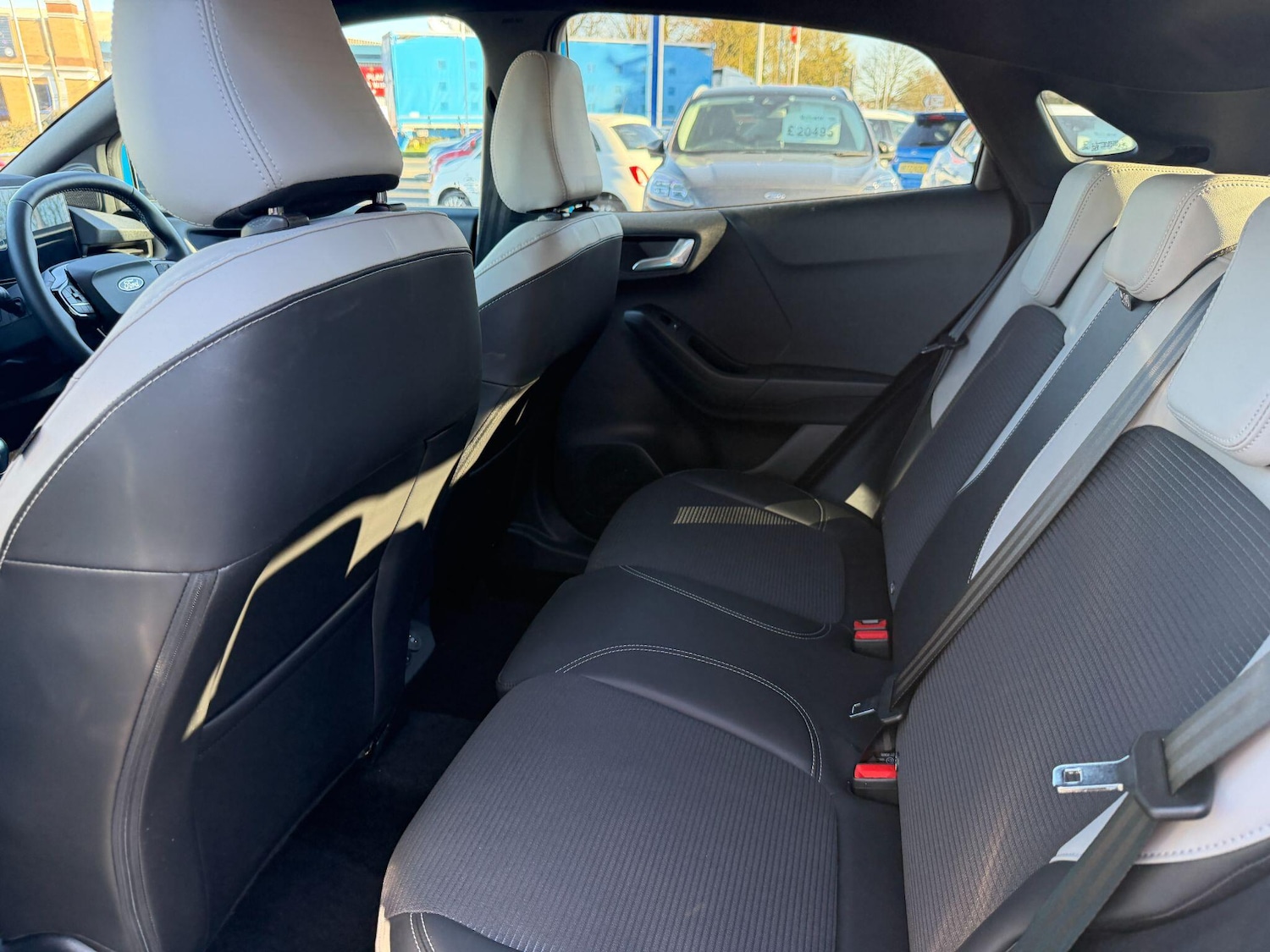 Used Ford Puma 2026 for sale - 77925025: Photo 21