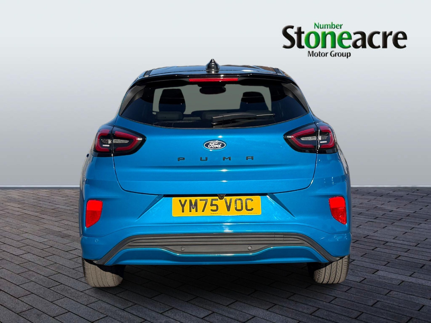 Used Ford Puma 2026 for sale - 77925025: Photo 4