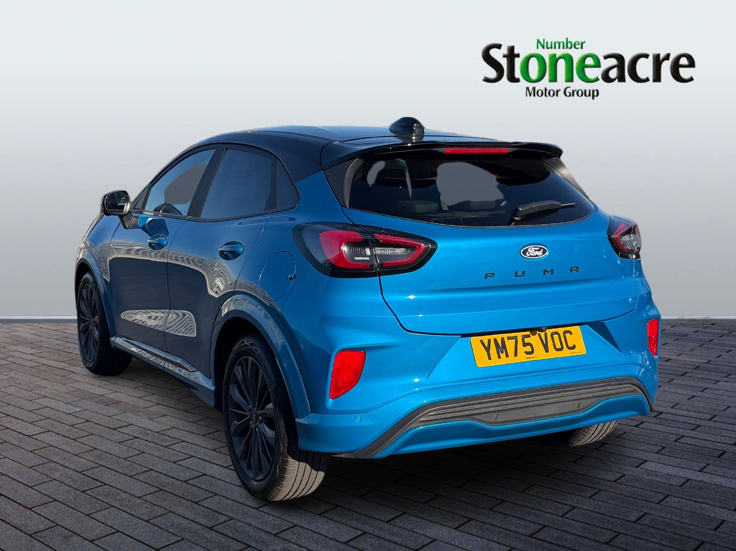 Used Ford Puma 2026 for sale - 77925025: Photo 5