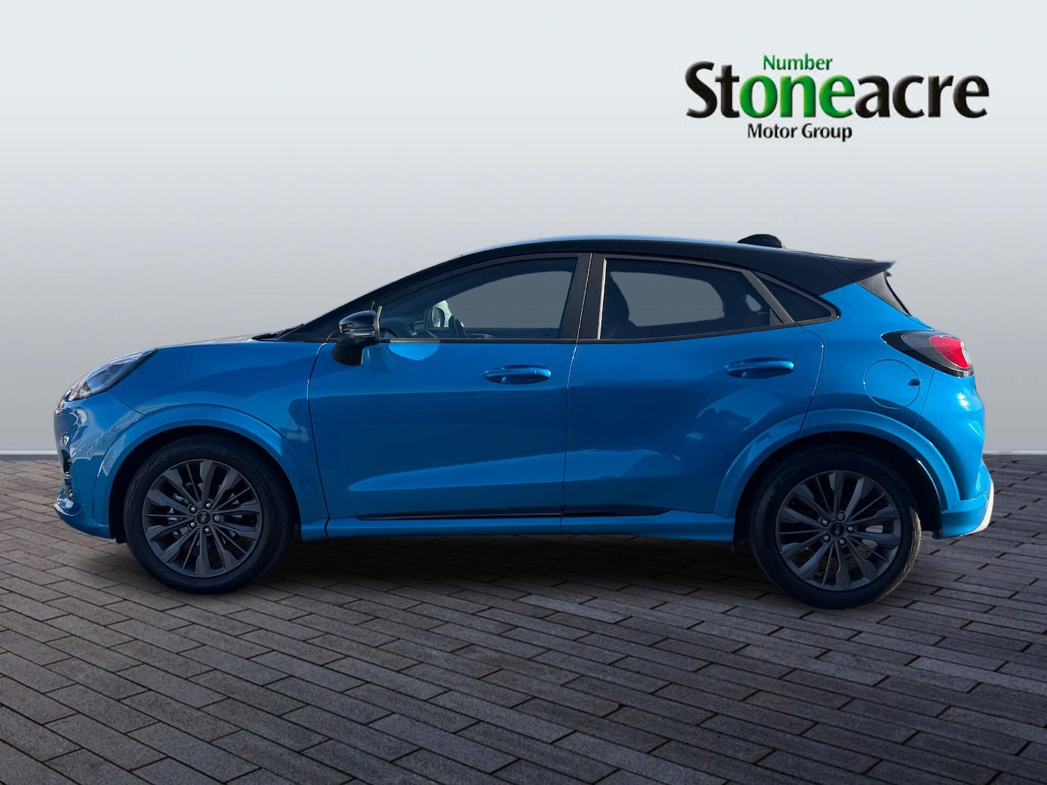 Used Ford Puma 2026 for sale - 77925025: Photo 6