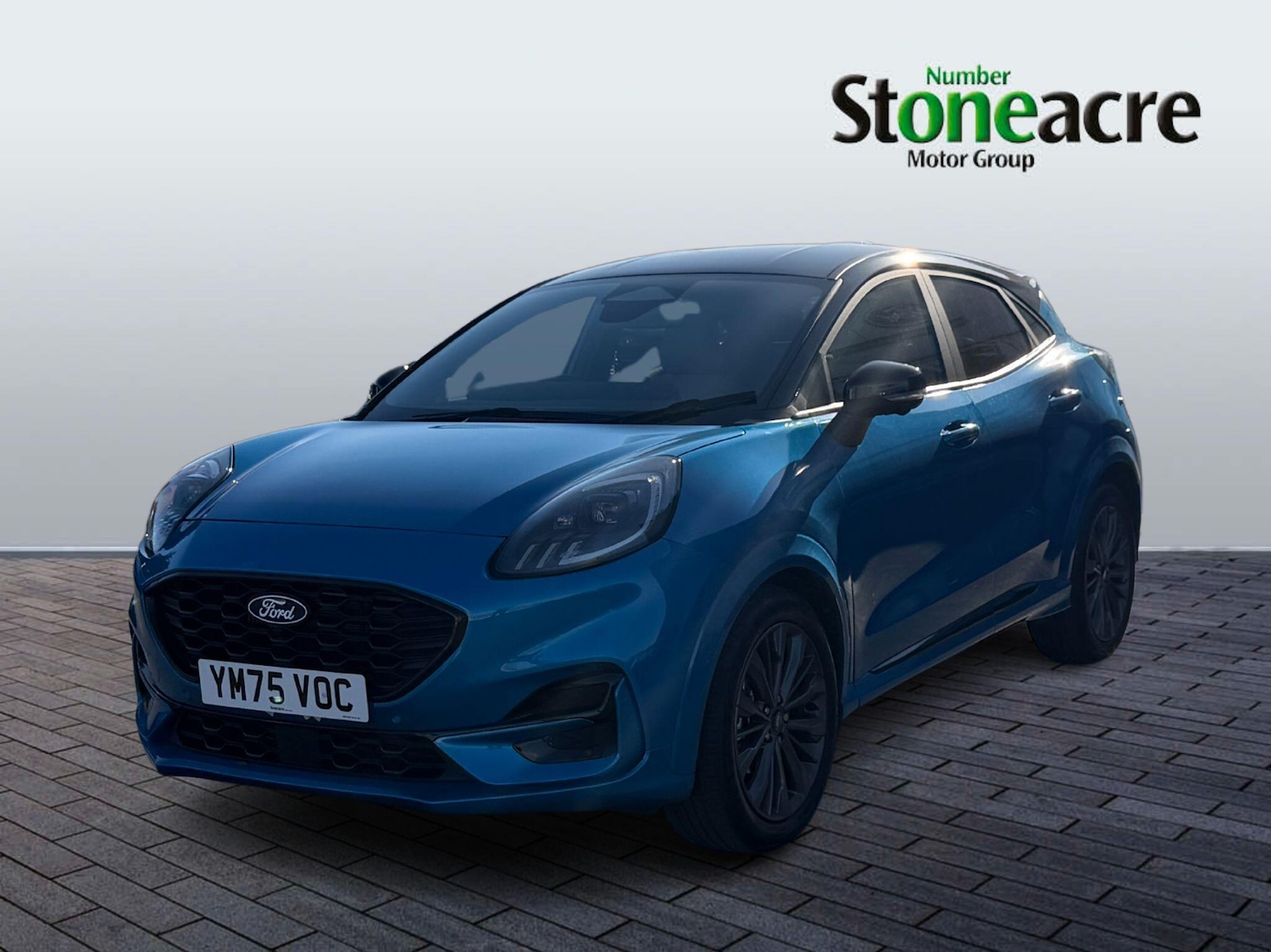 Used Ford Puma 2026 for sale - 77925025: Photo 7