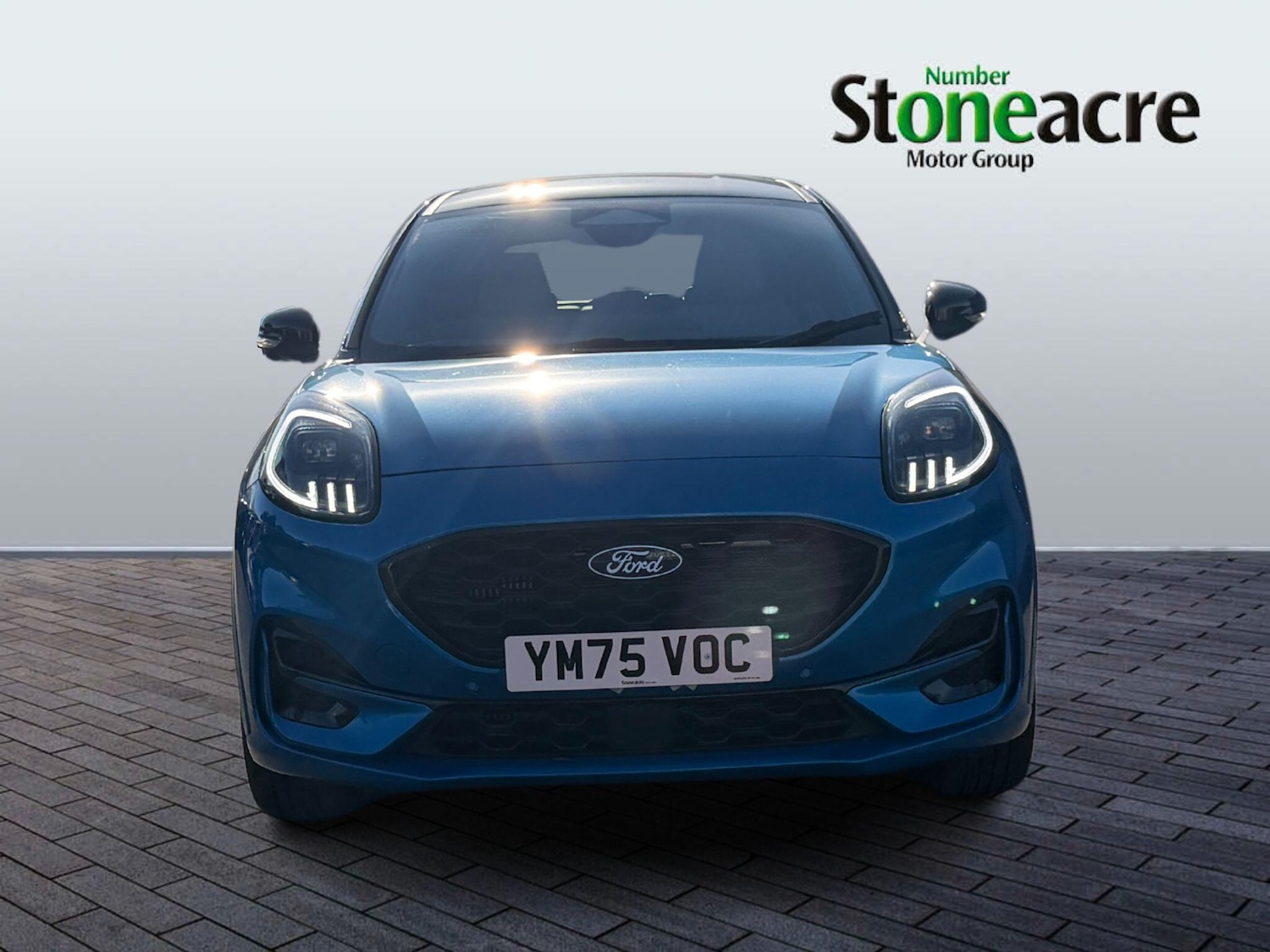 Used Ford Puma 2026 for sale - 77925025: Photo 8
