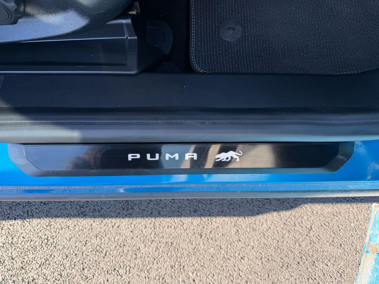 Used Ford Puma 2026 for sale - 77925025: Photo 9