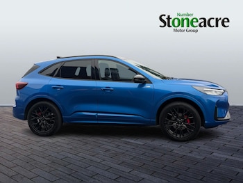 Used Ford Kuga 2026 for sale - 77957851: Photo