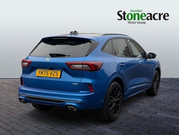 Used Ford Kuga 2026 for sale - 77957851: Photo