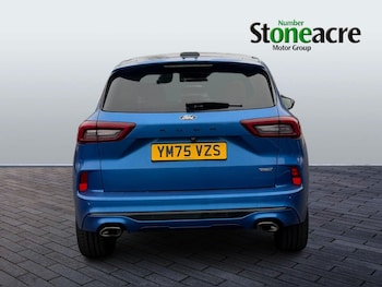 Used Ford Kuga 2026 for sale - 77957851: Photo