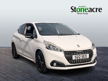 Used Peugeot 208 2017 for sale - 78988833: Photo