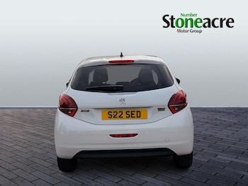 Used Peugeot 208 2017 for sale - 78988833: Photo