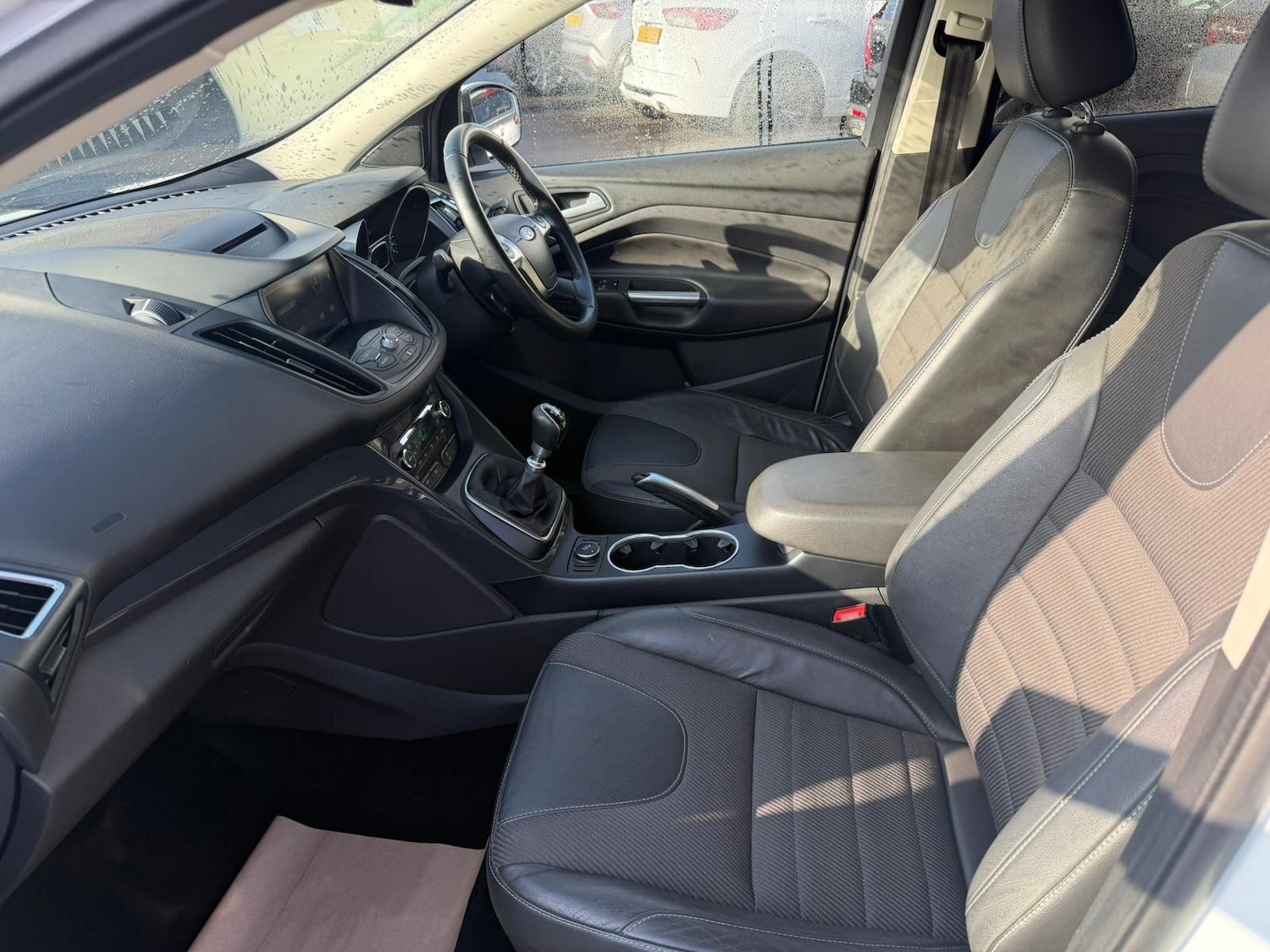 Used Ford Kuga 2016 for sale - 77670566: Photo 14