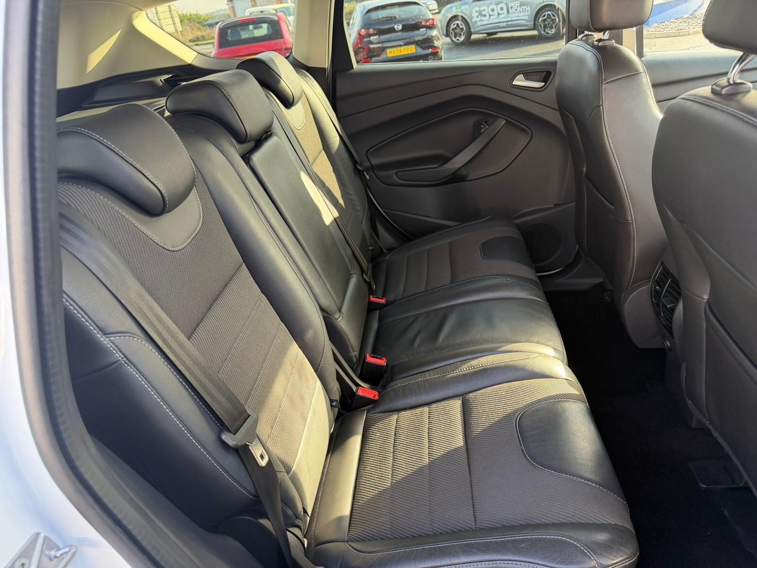 Used Ford Kuga 2016 for sale - 77670566: Photo 16