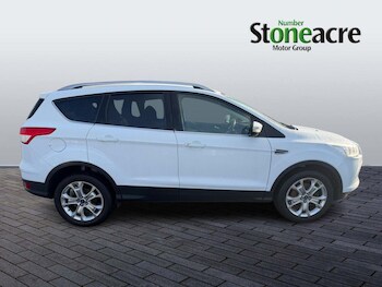 Used Ford Kuga 2016 for sale - 77670566: Photo