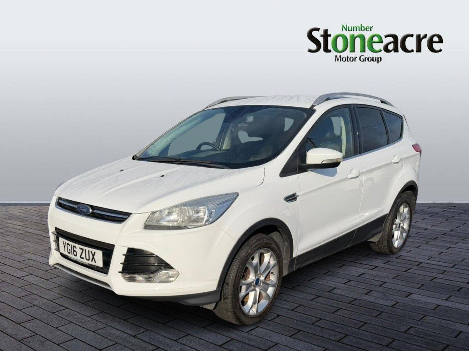 Used Ford Kuga 2016 for sale - 77670566: Photo 7