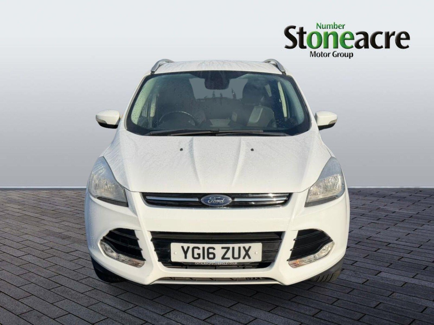 Used Ford Kuga 2016 for sale - 77670566: Photo 8