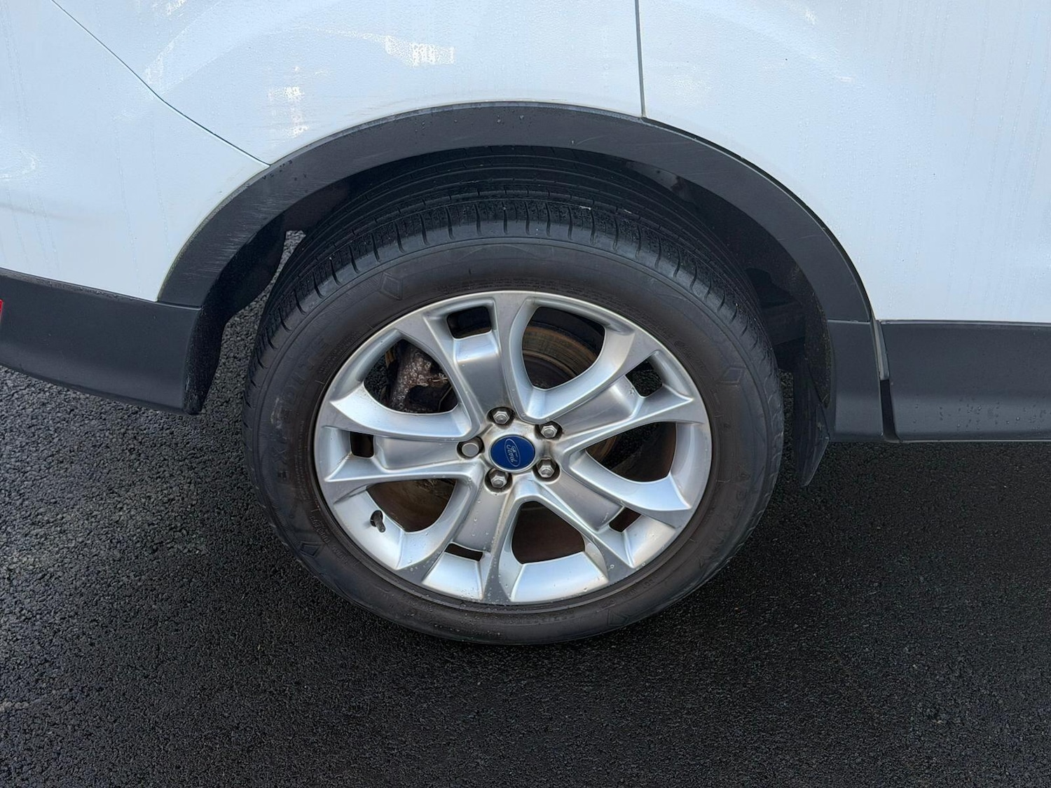 Used Ford Kuga 2016 for sale - 77670566: Photo 9