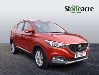 2019 (19) - 1.0T GDi Excite 5dr DCT