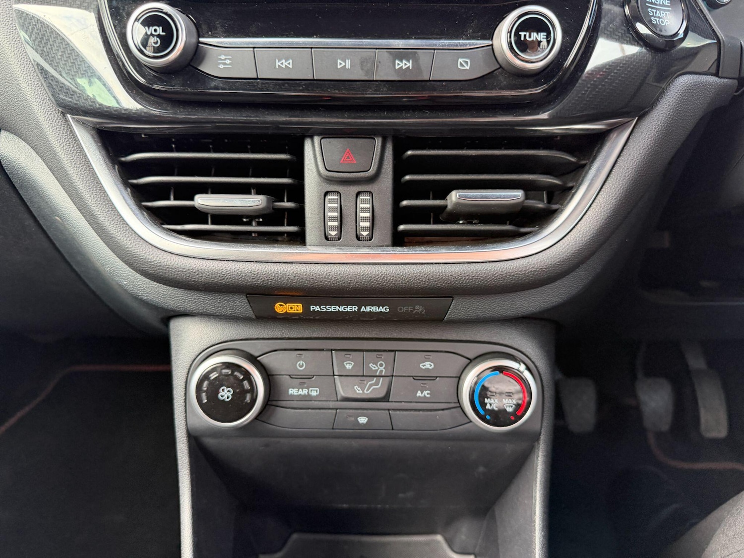 Used Ford Fiesta 2023 for sale - 77722592: Photo 17