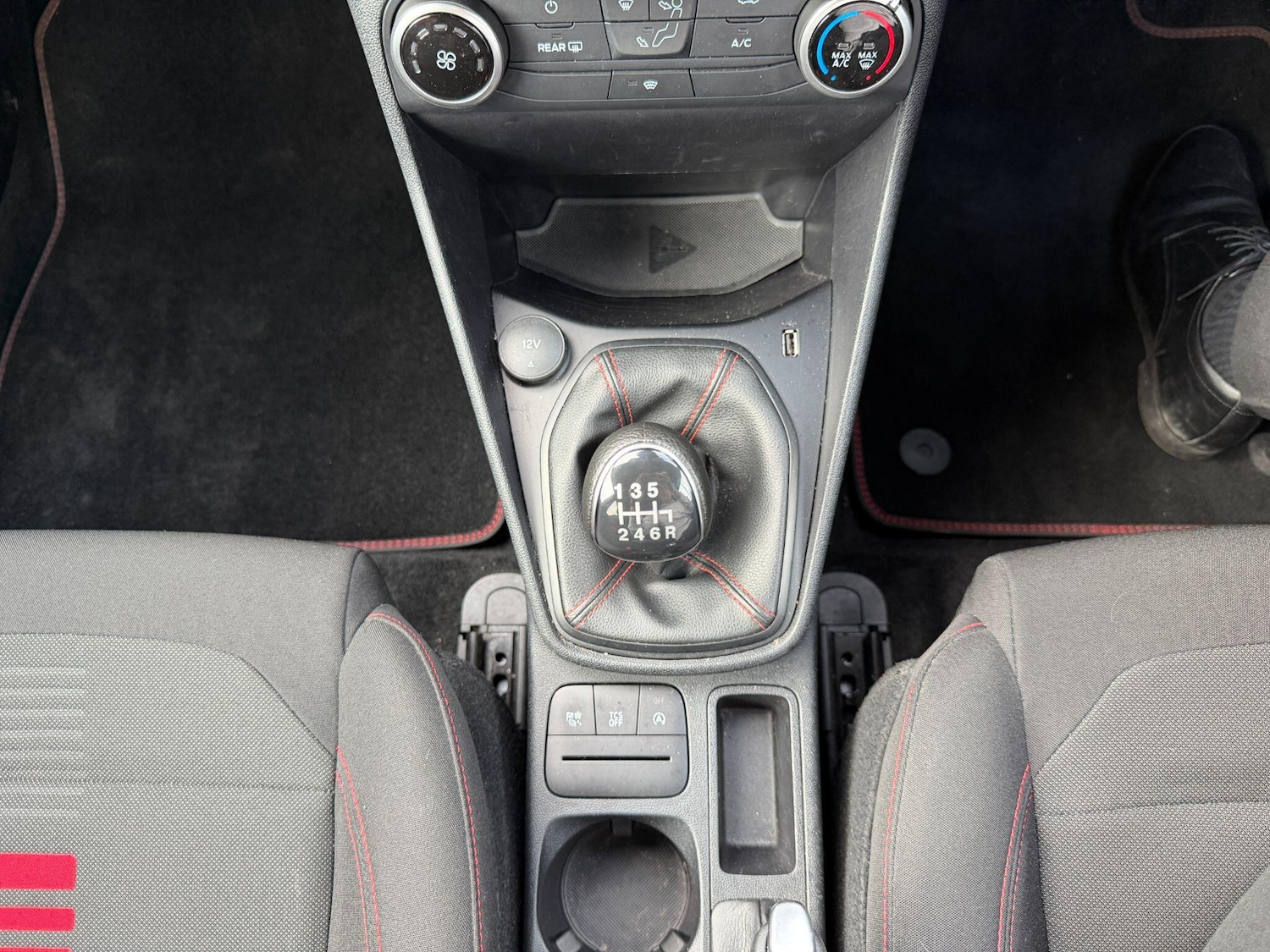 Used Ford Fiesta 2023 for sale - 77722592: Photo 18