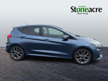 Used Ford Fiesta 2023 for sale - 77722592: Photo