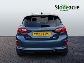Used Ford Fiesta 2023 for sale - 77722592: Photo