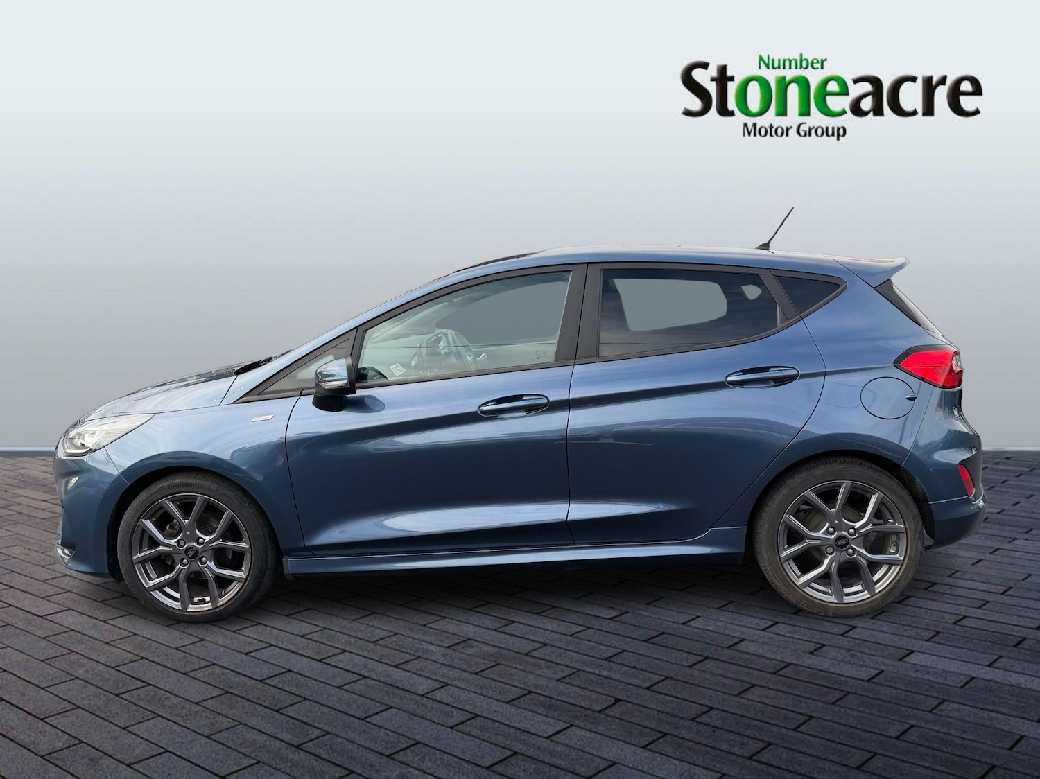 Used Ford Fiesta 2023 for sale - 77722592: Photo 6