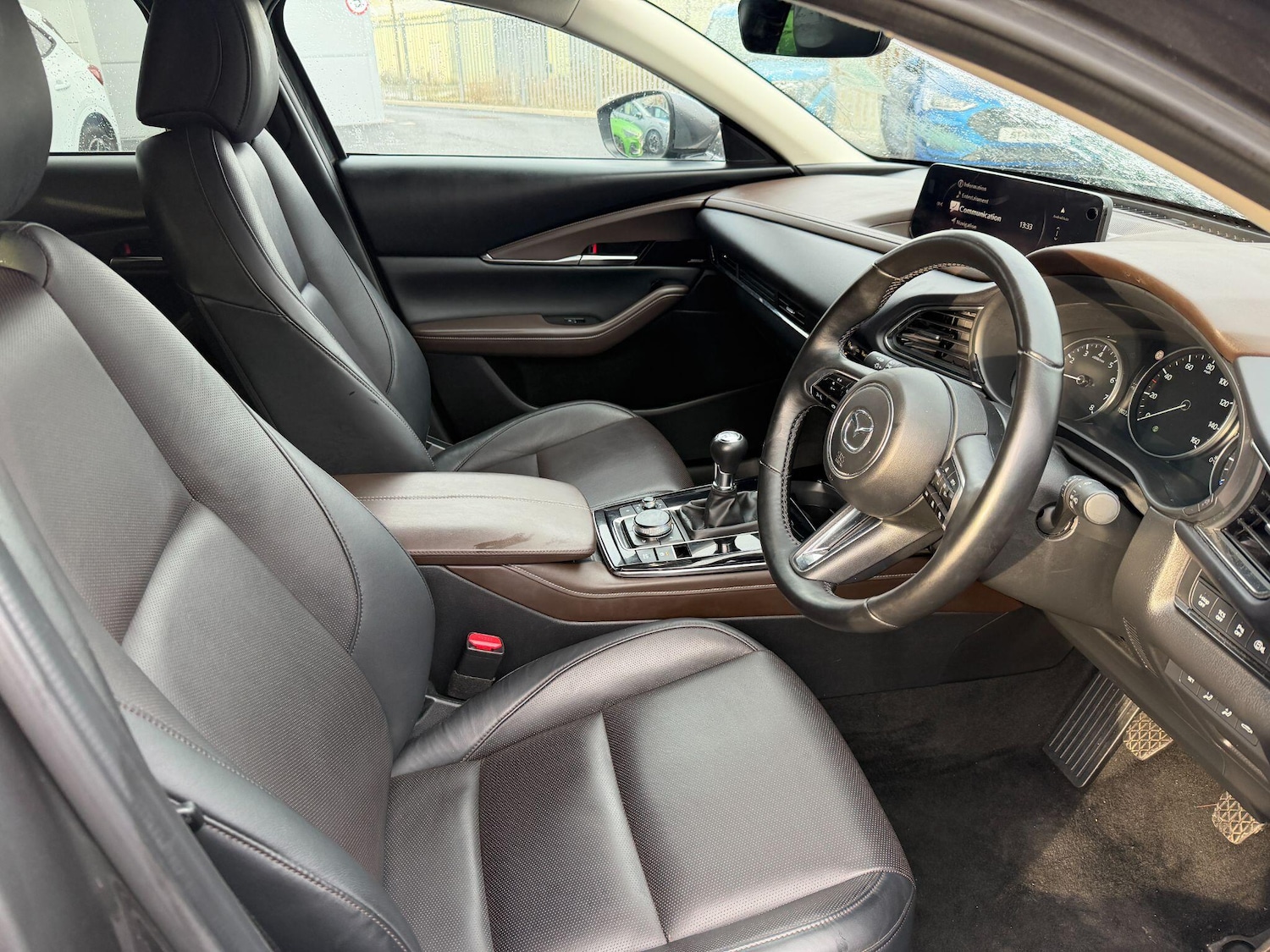 Used Mazda CX-30 2024 for sale - 77119838: Photo 11