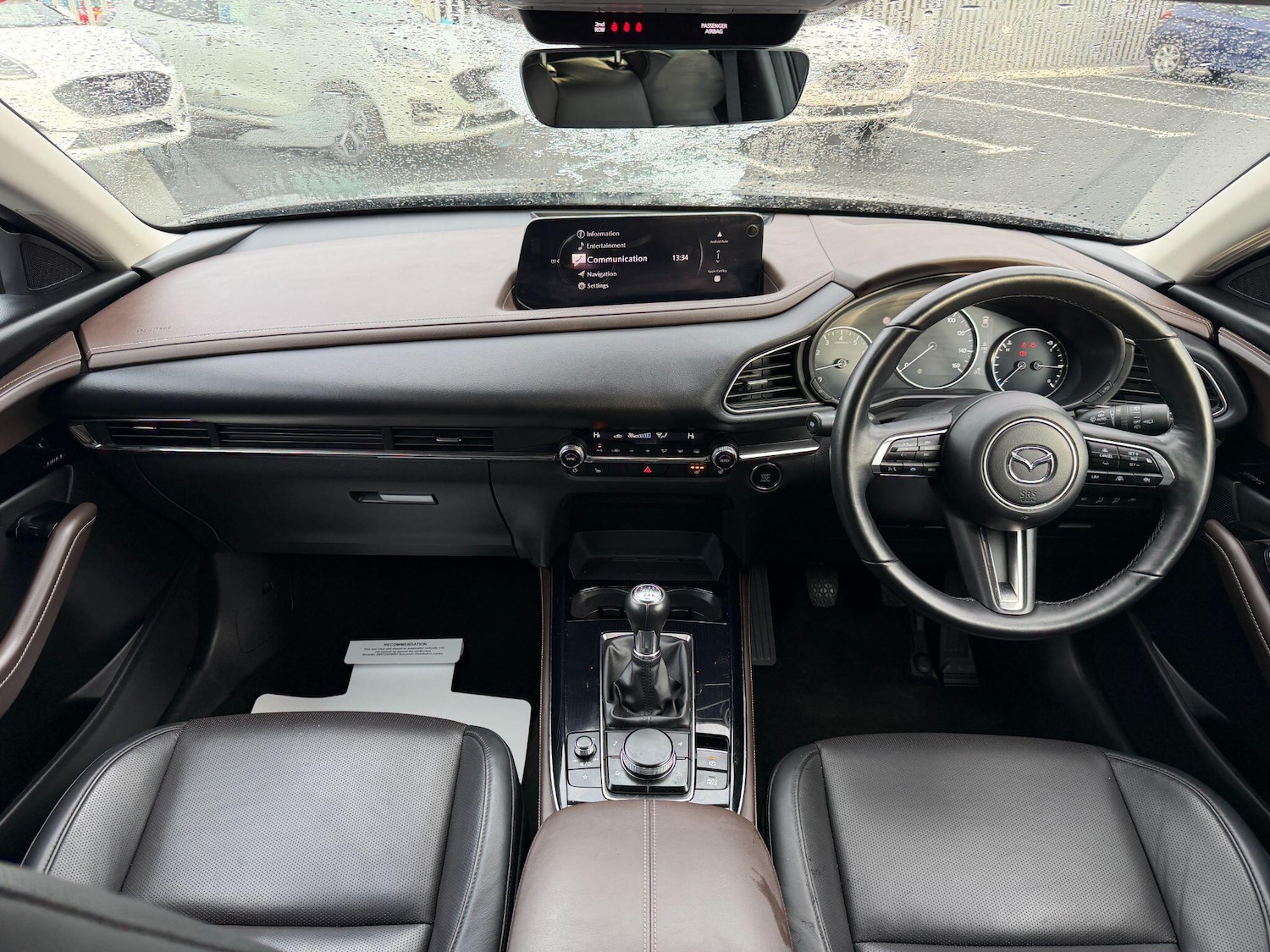 Used Mazda CX-30 2024 for sale - 77119838: Photo 12