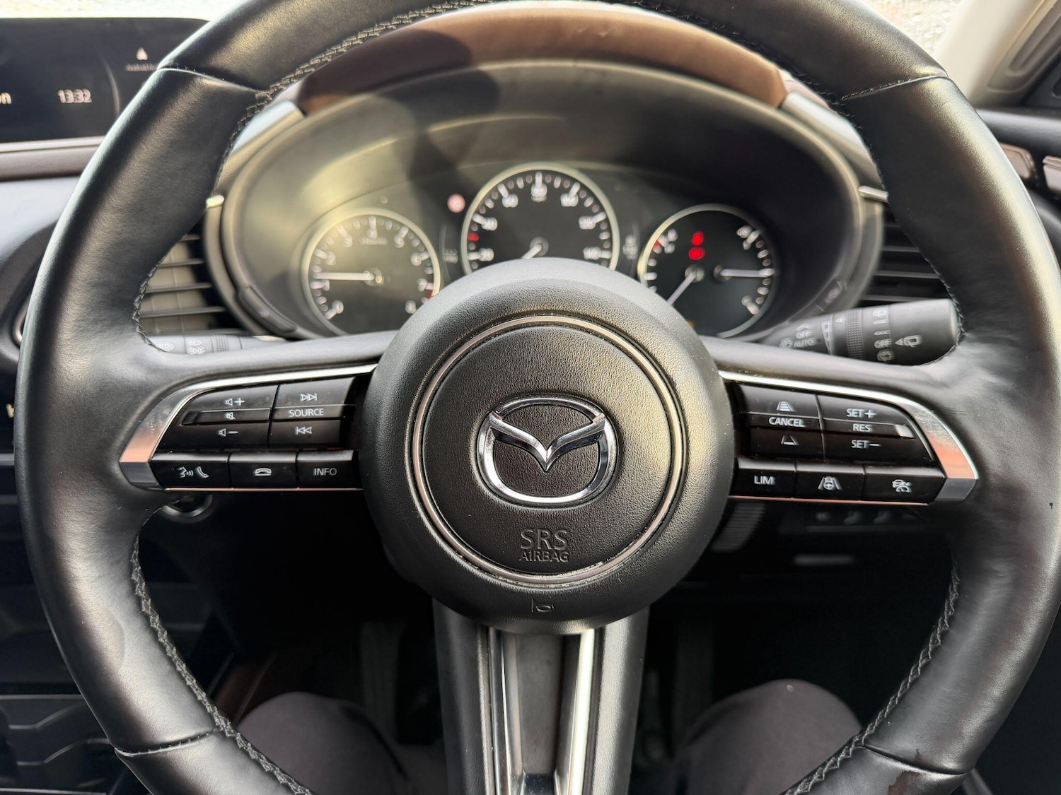 Used Mazda CX-30 2024 for sale - 77119838: Photo 13