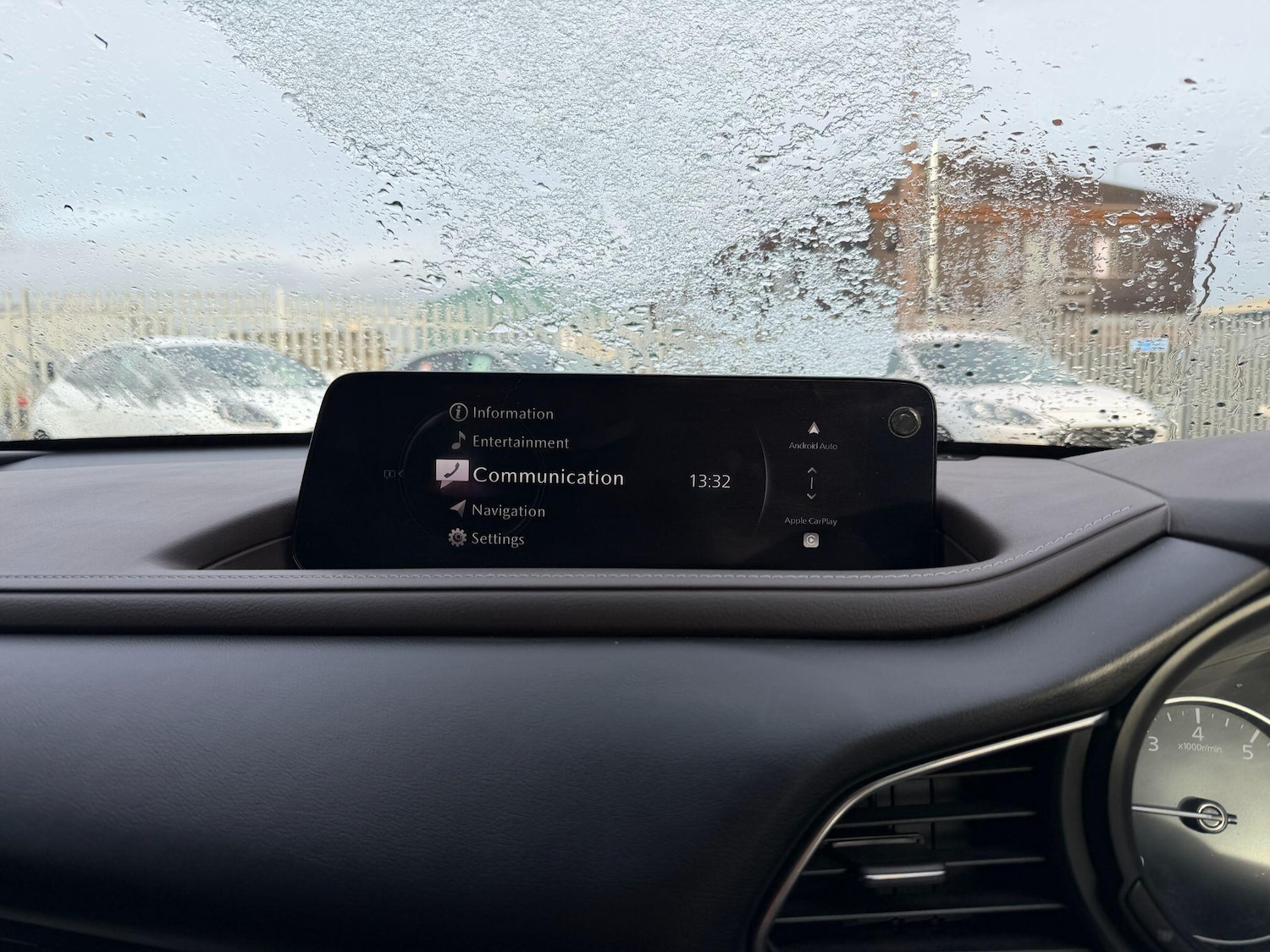 Used Mazda CX-30 2024 for sale - 77119838: Photo 15