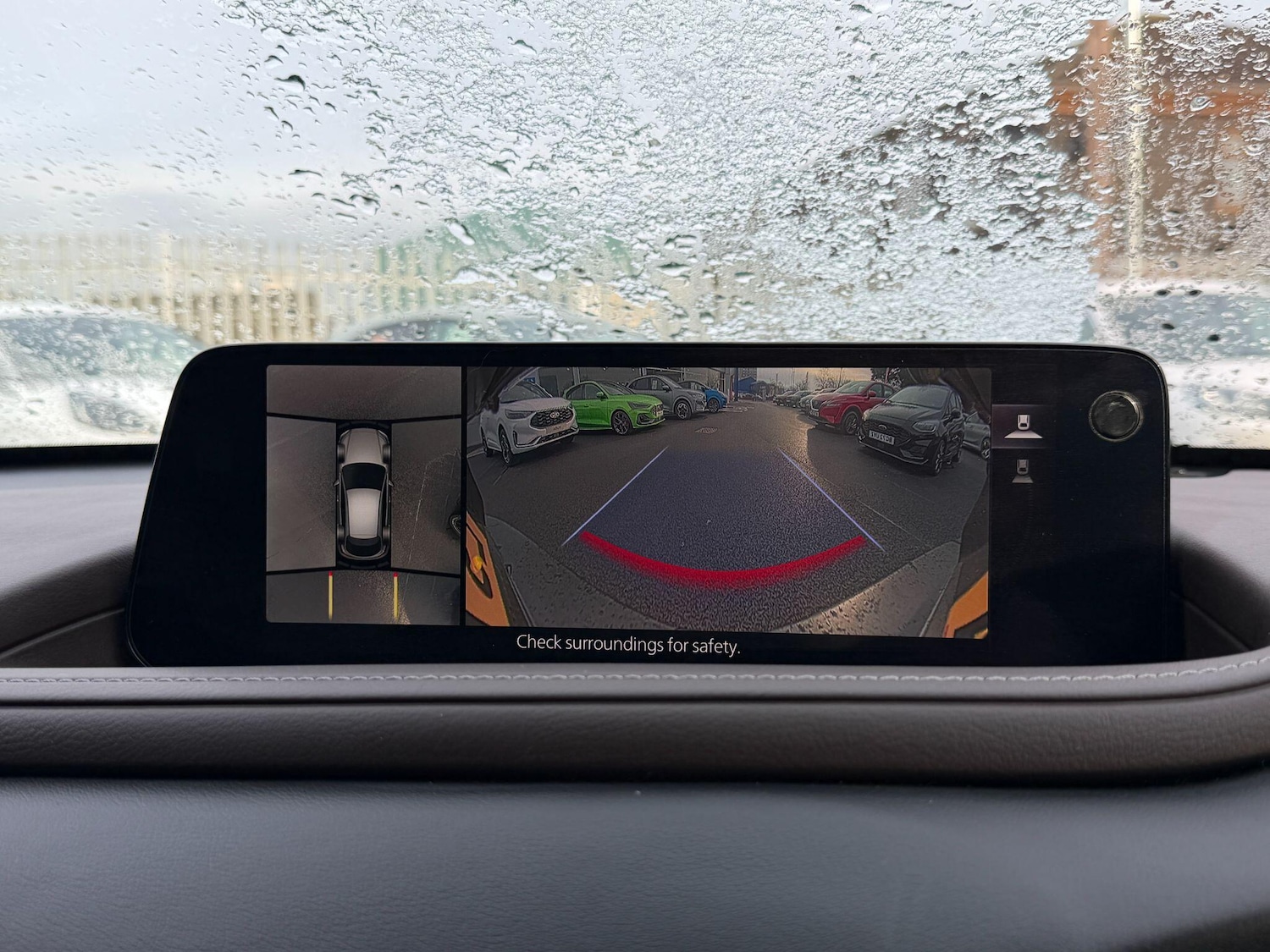 Used Mazda CX-30 2024 for sale - 77119838: Photo 16