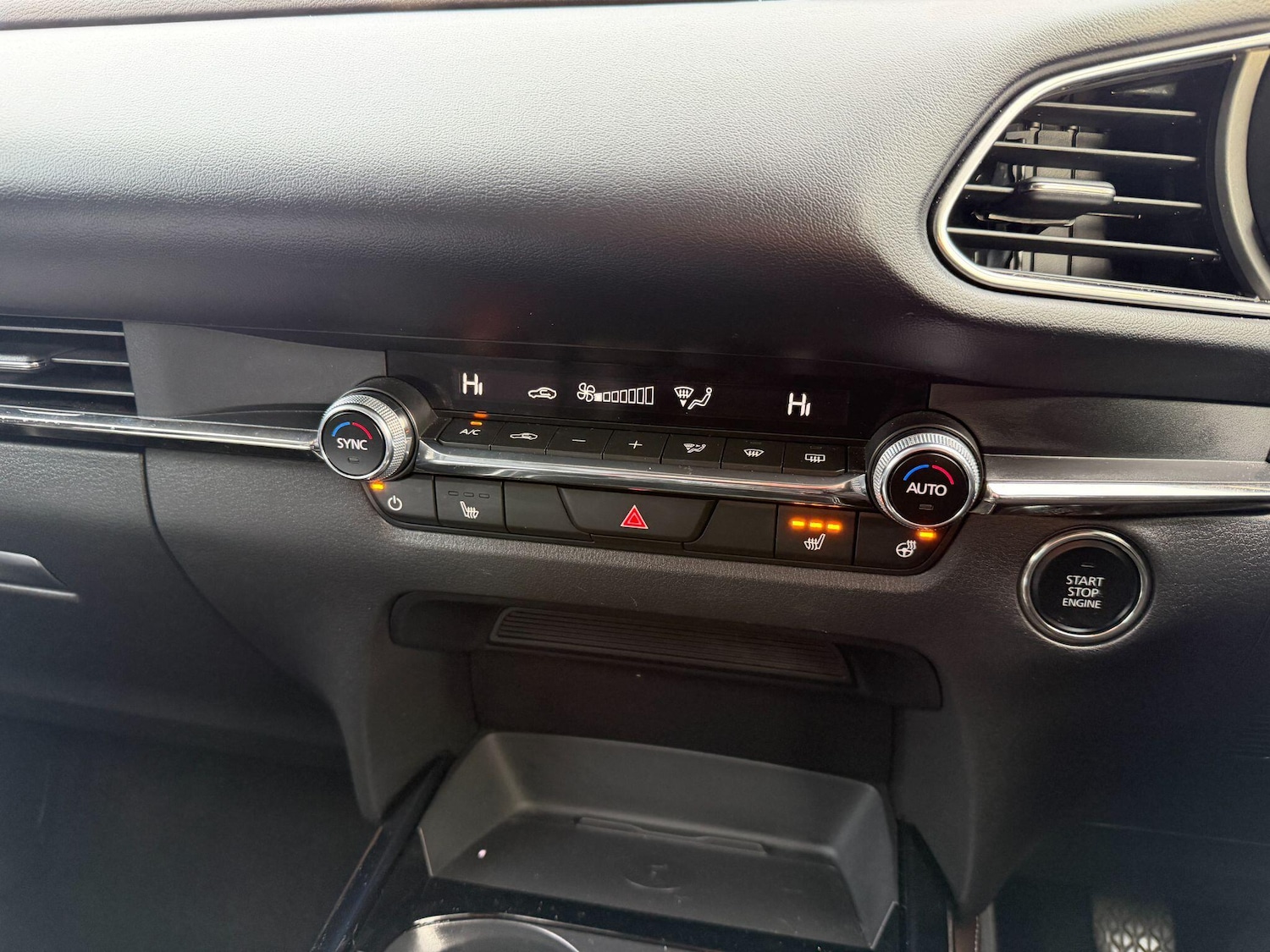 Used Mazda CX-30 2024 for sale - 77119838: Photo 17