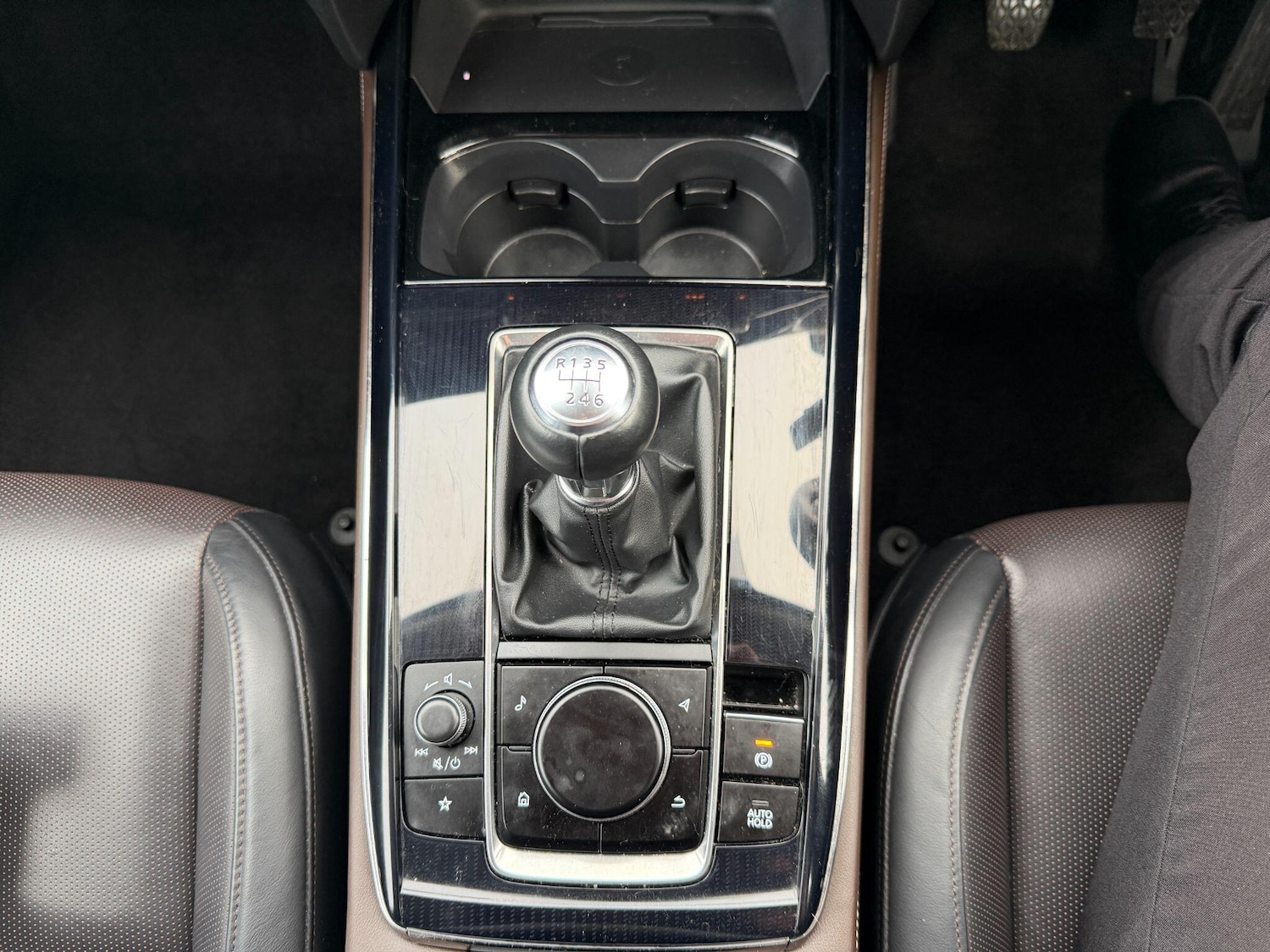 Used Mazda CX-30 2024 for sale - 77119838: Photo 18