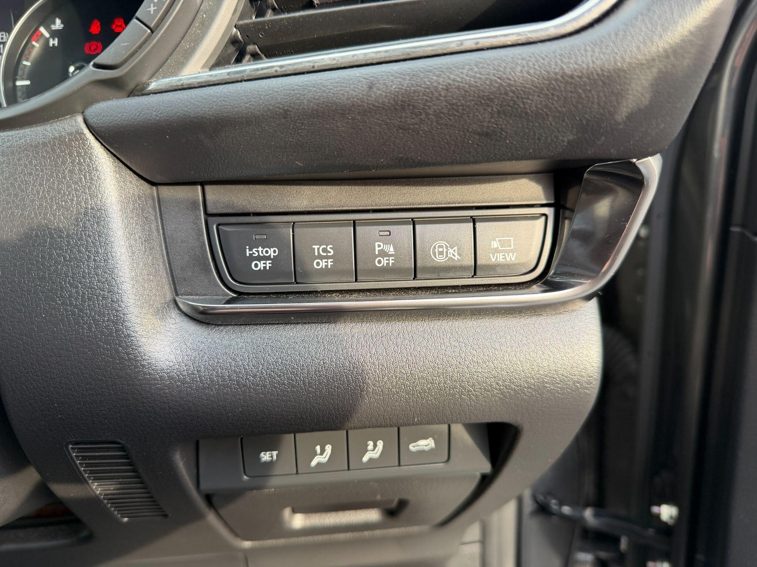 Used Mazda CX-30 2024 for sale - 77119838: Photo 19